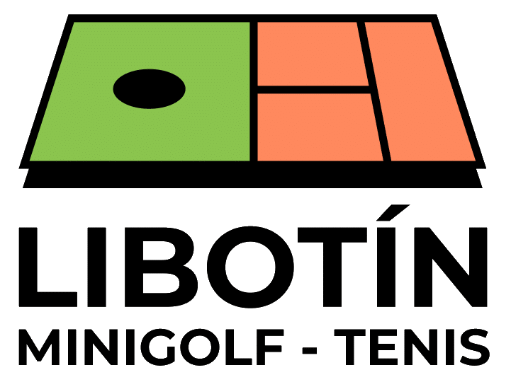 Minigolf na Libotn